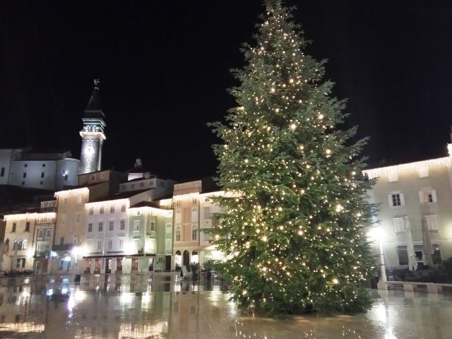 Piran advent 1