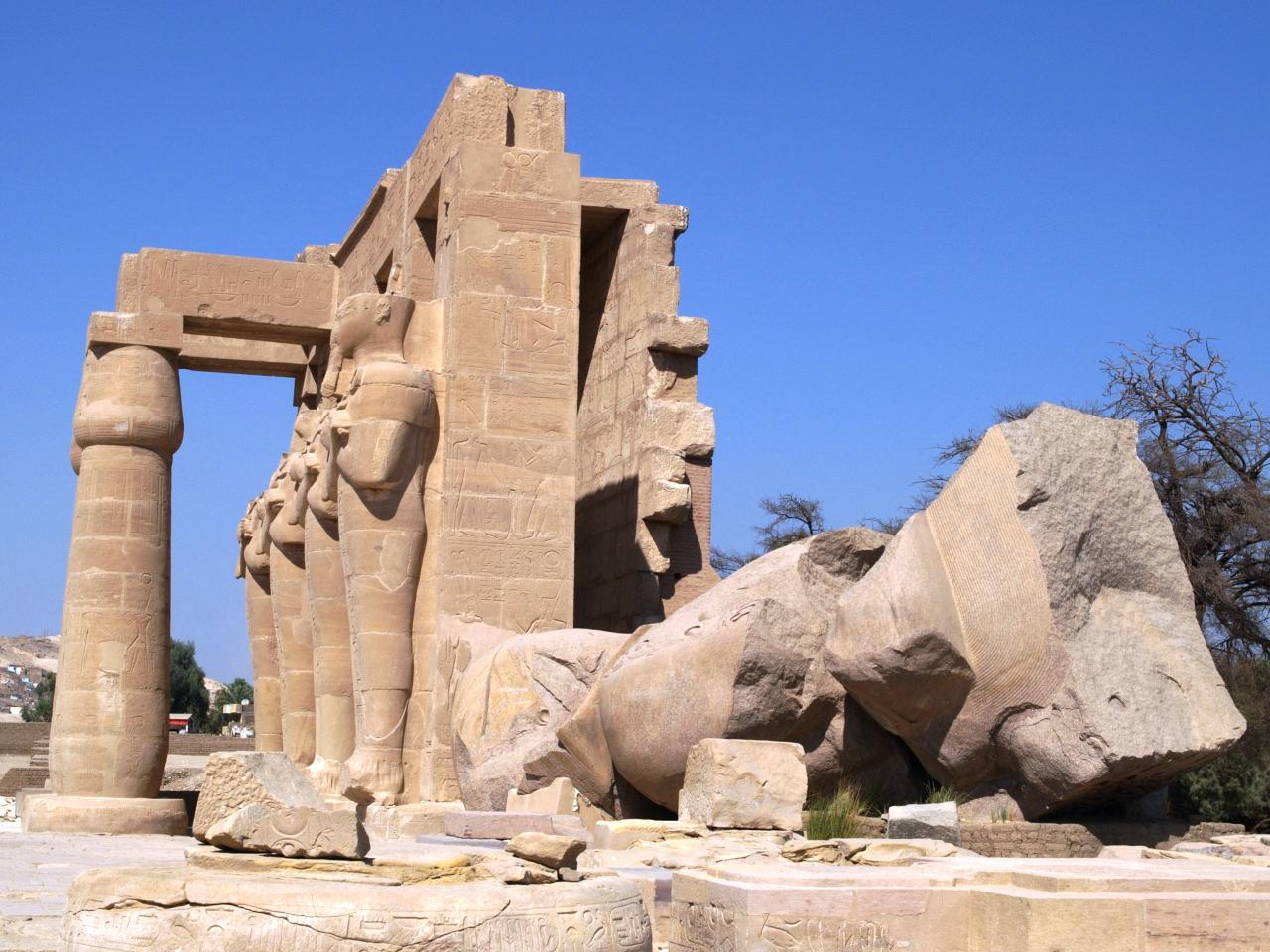 Ramesseum 01