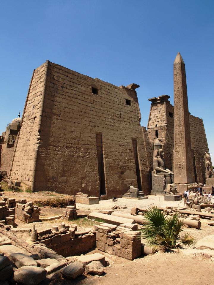 Luxor 020