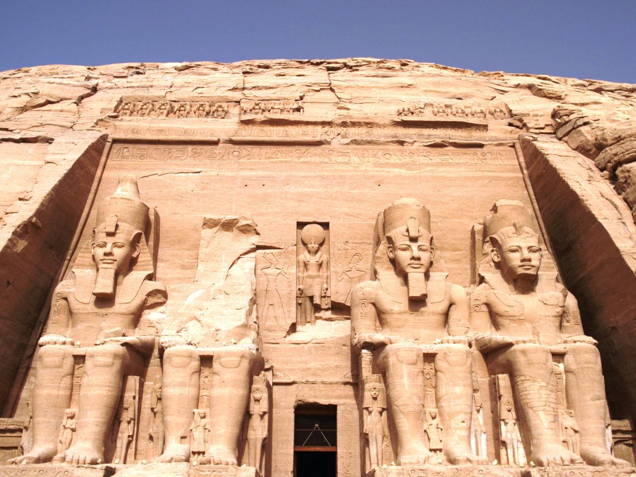 Abu Simbel 04