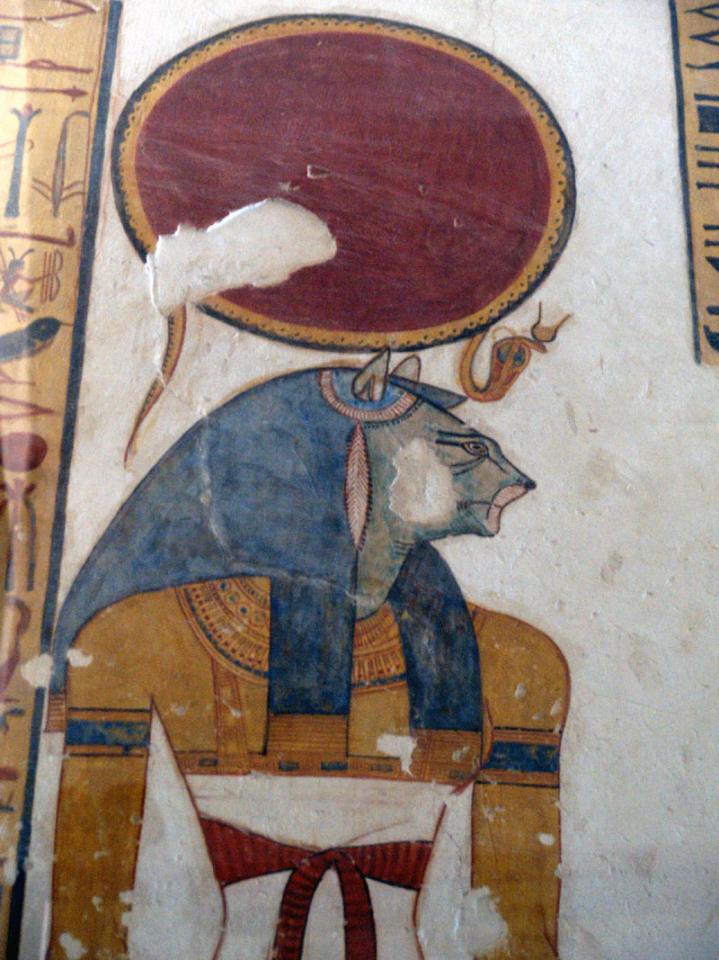 Luxor 15