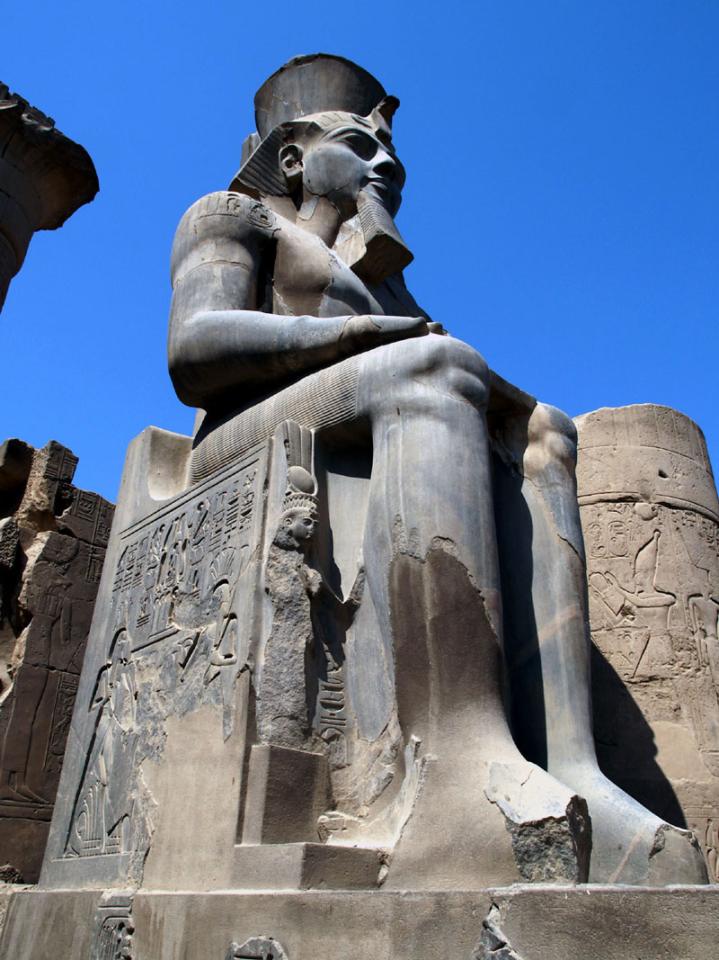 Luxor 1