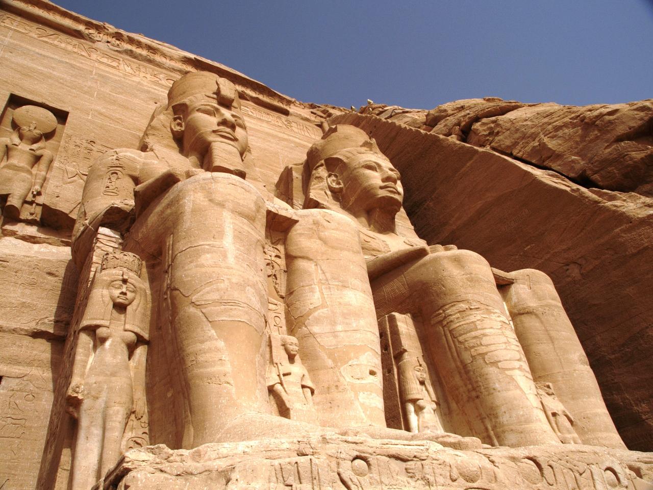 Abu Simbel 03