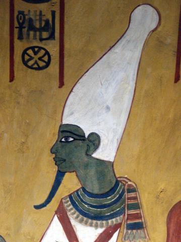 Luxor 18