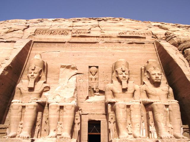 Abu Simbel 04