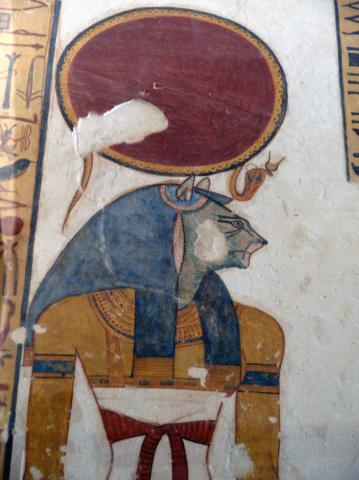 Luxor 15