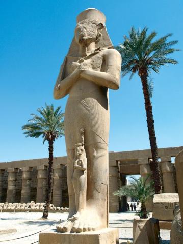 Karnak 1