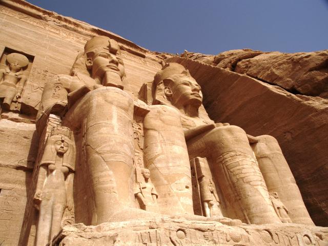 Abu Simbel 03