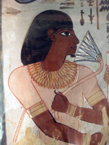 Luxor 7