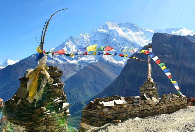Annapurna trek11