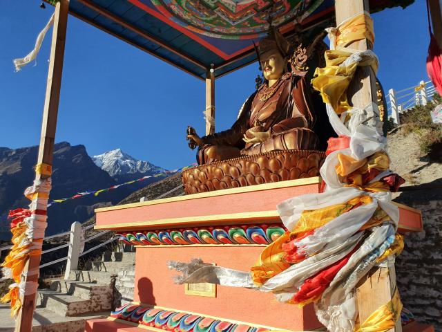 Annapurna trek13