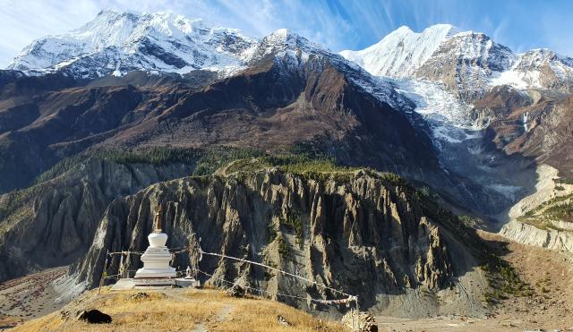 Annapurna trek18