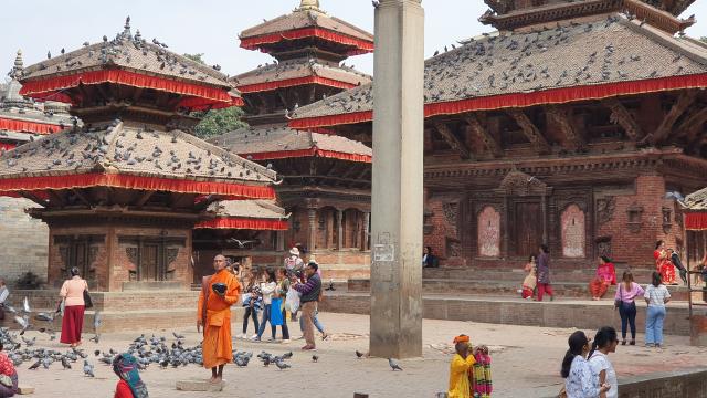 Kathmandu