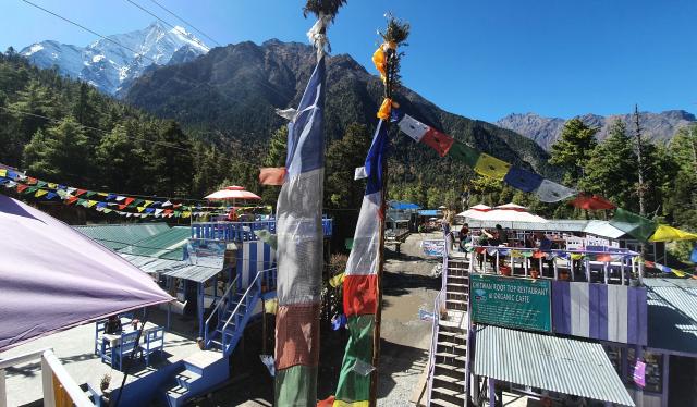 Annapurna trek5