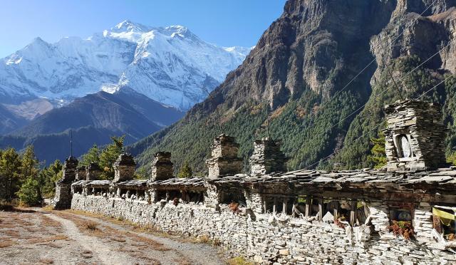Annapurna trek8
