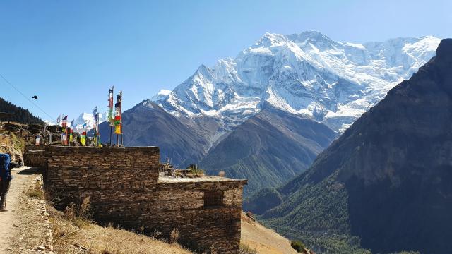 Annapurna trek9