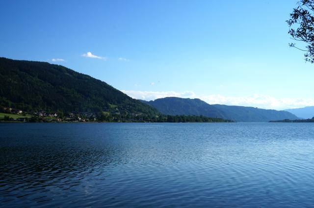Ossiachersee 03