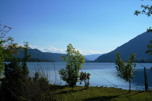 Ossiachersee 01