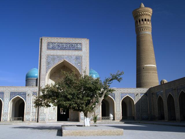 Buchara 2