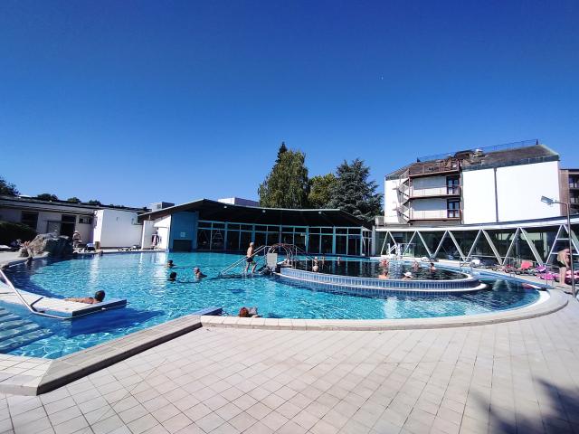 Hotel Termal 01