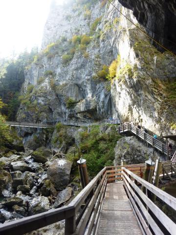 Kitzlochklamm 05
