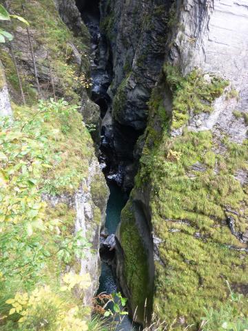 Kitzlochklamm 04