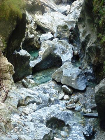 Kitzlochklamm 02