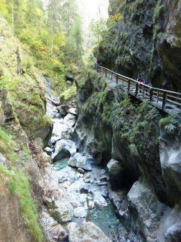 Kitzlochklamm 01