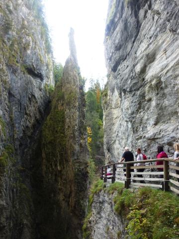 Kitzlochklamm 08