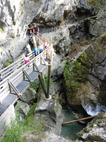 Kitzlochklamm 07