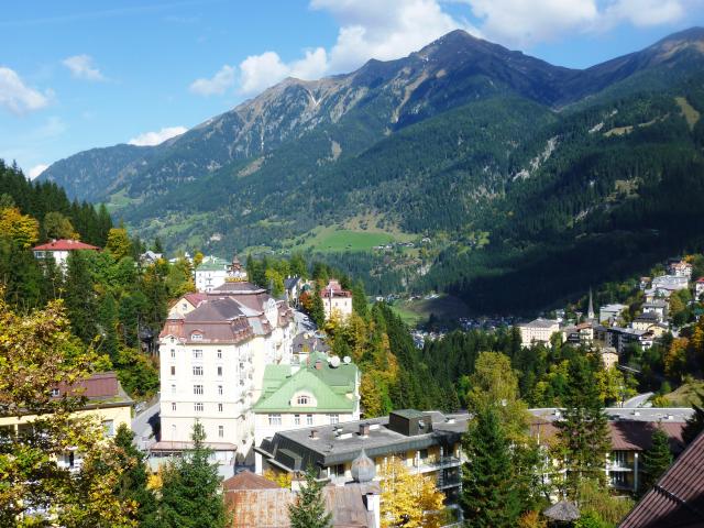 Bad Gastein 01