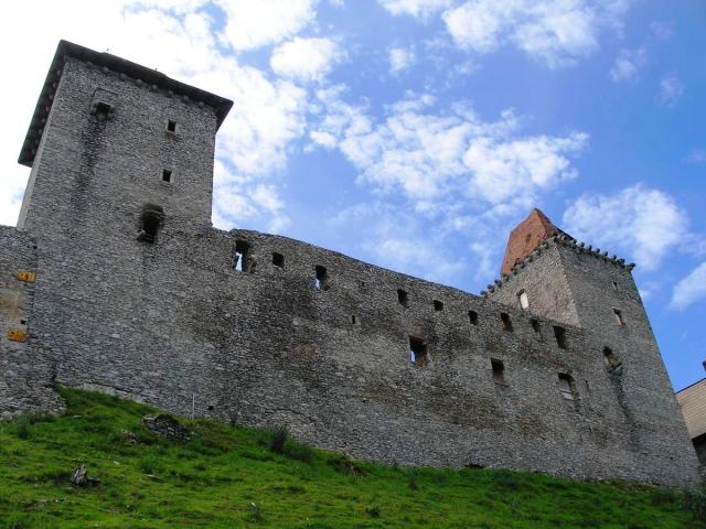 Šumava   Kašperk 4