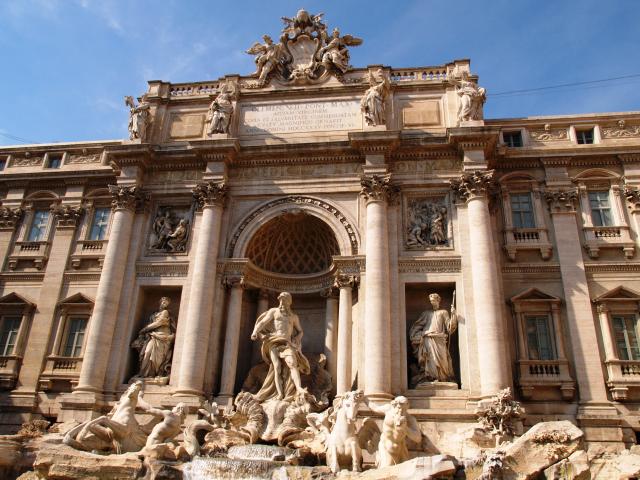 Italie Rim 44