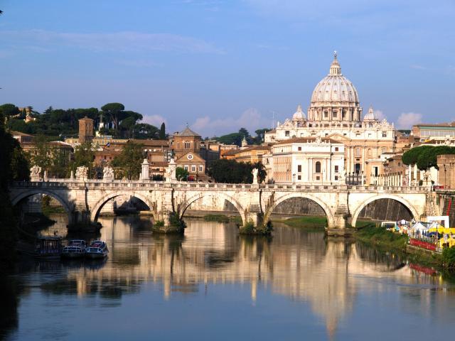 Italie Rim 31