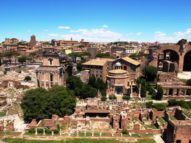 Italie Rim 07