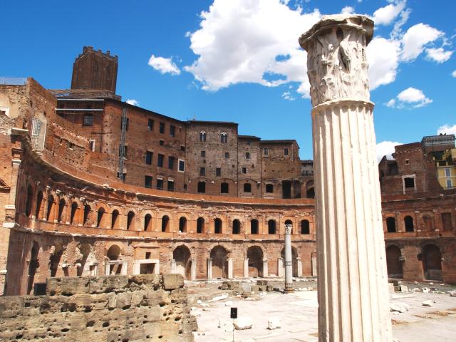 Italie Rim 23
