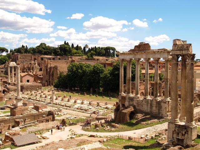 Italie Rim 20
