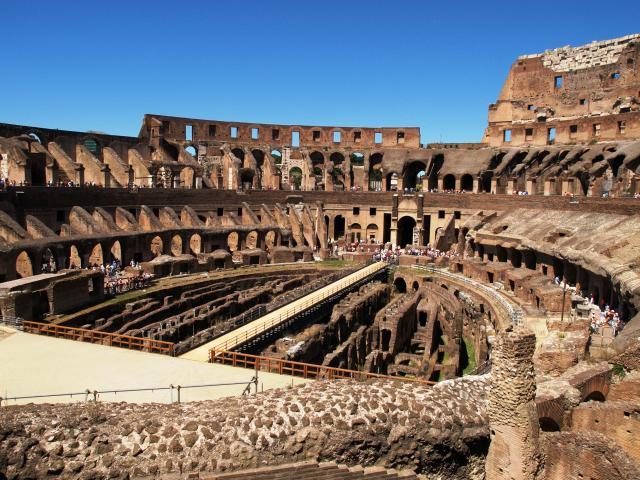 Italie Rim 05