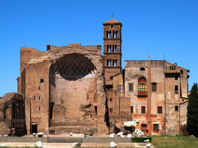 Italie Rim 04