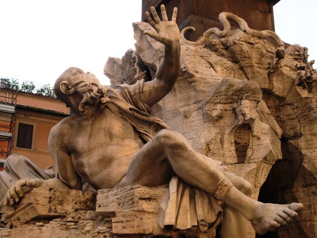 Italie Rim 32