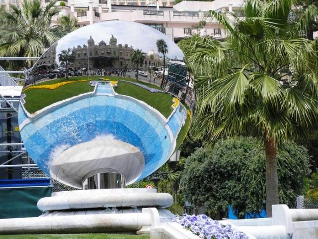 Monaco 5