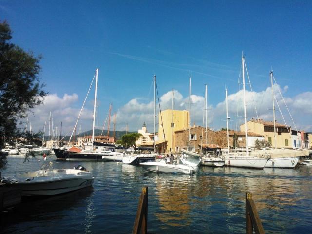 Port Grimaud 01