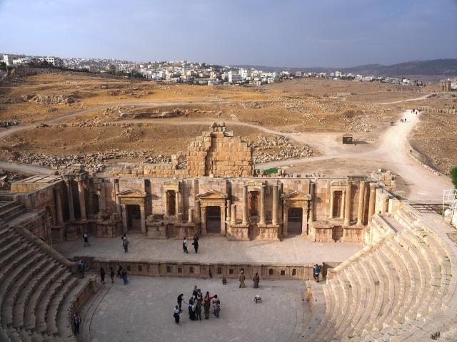 Jerash 7