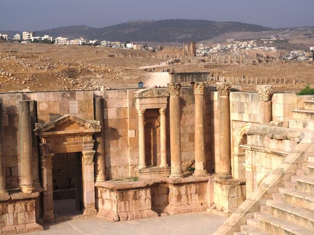 Jerash 6