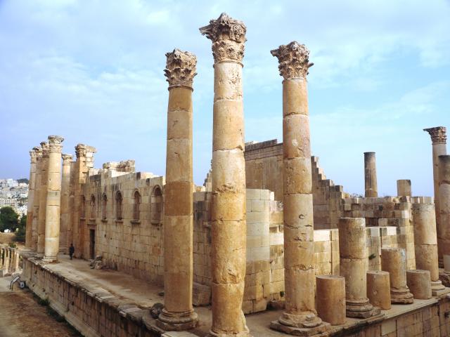 Jerash 5