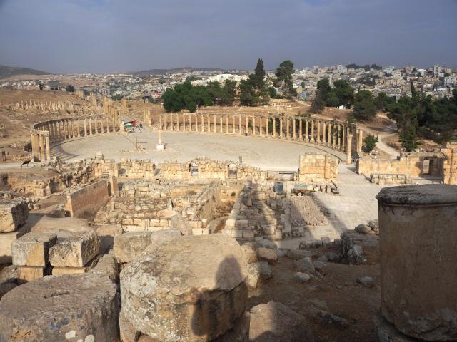 Jerash 3