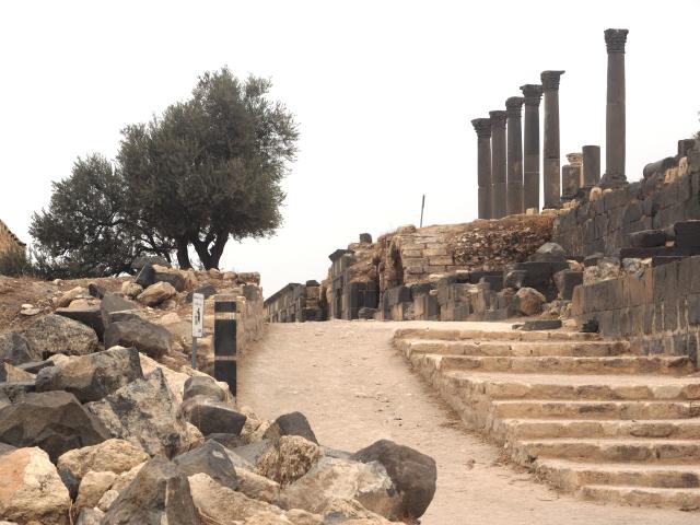 Umm Qais 1