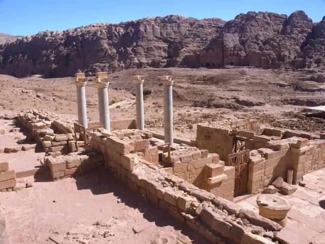 Petra 3