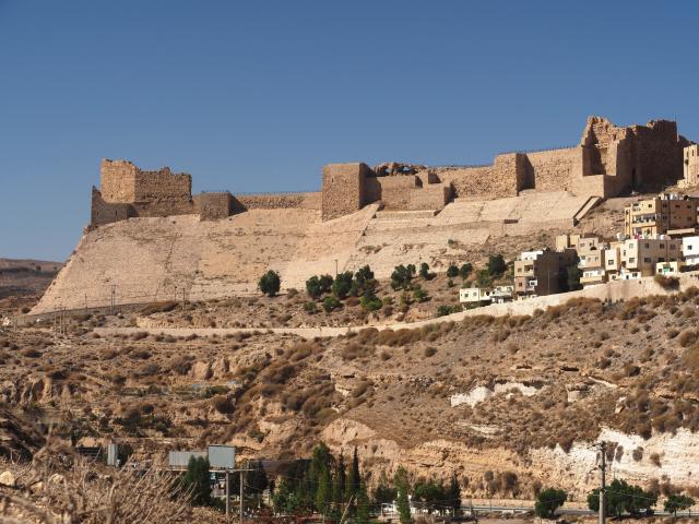 Kerak 1