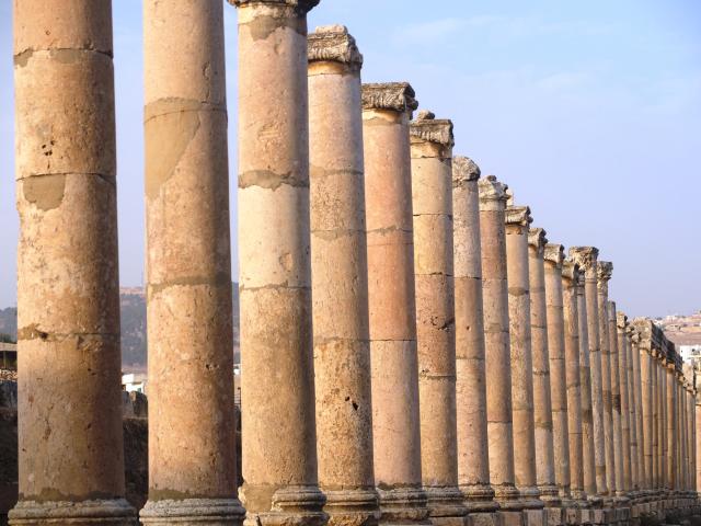 Jerash 9